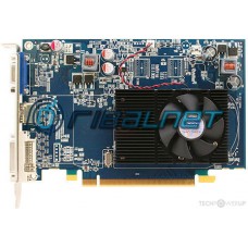 VGA Radeon HD 4650 1Gb GDDR2 500mHz